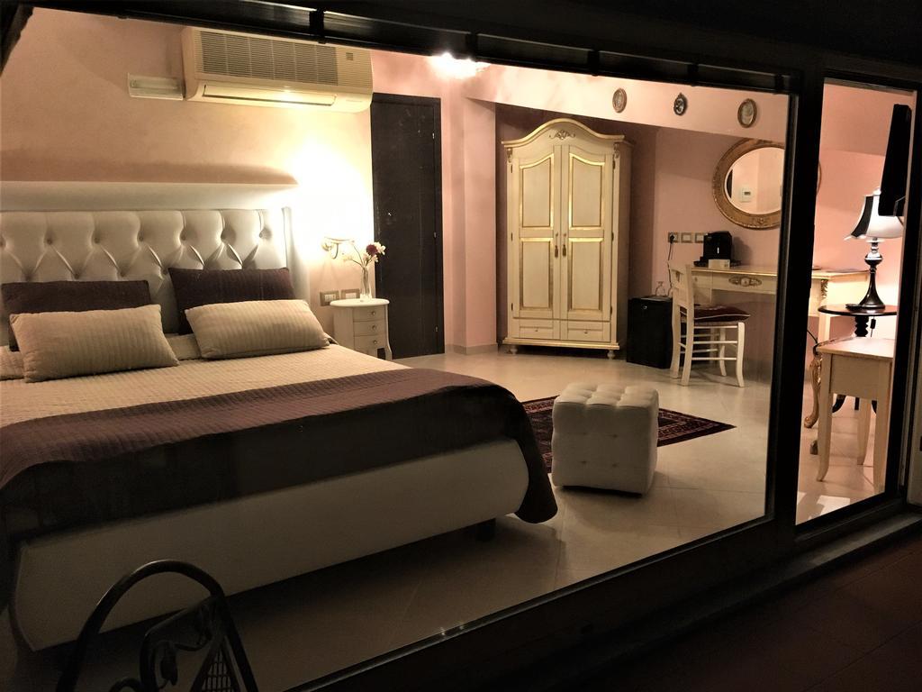 Hotel سيلا المظهر الخارجي الصورة